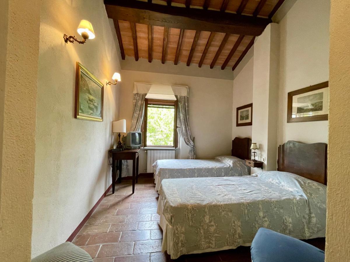 Agriturismo Le Sughere 리오마리나 외부 사진